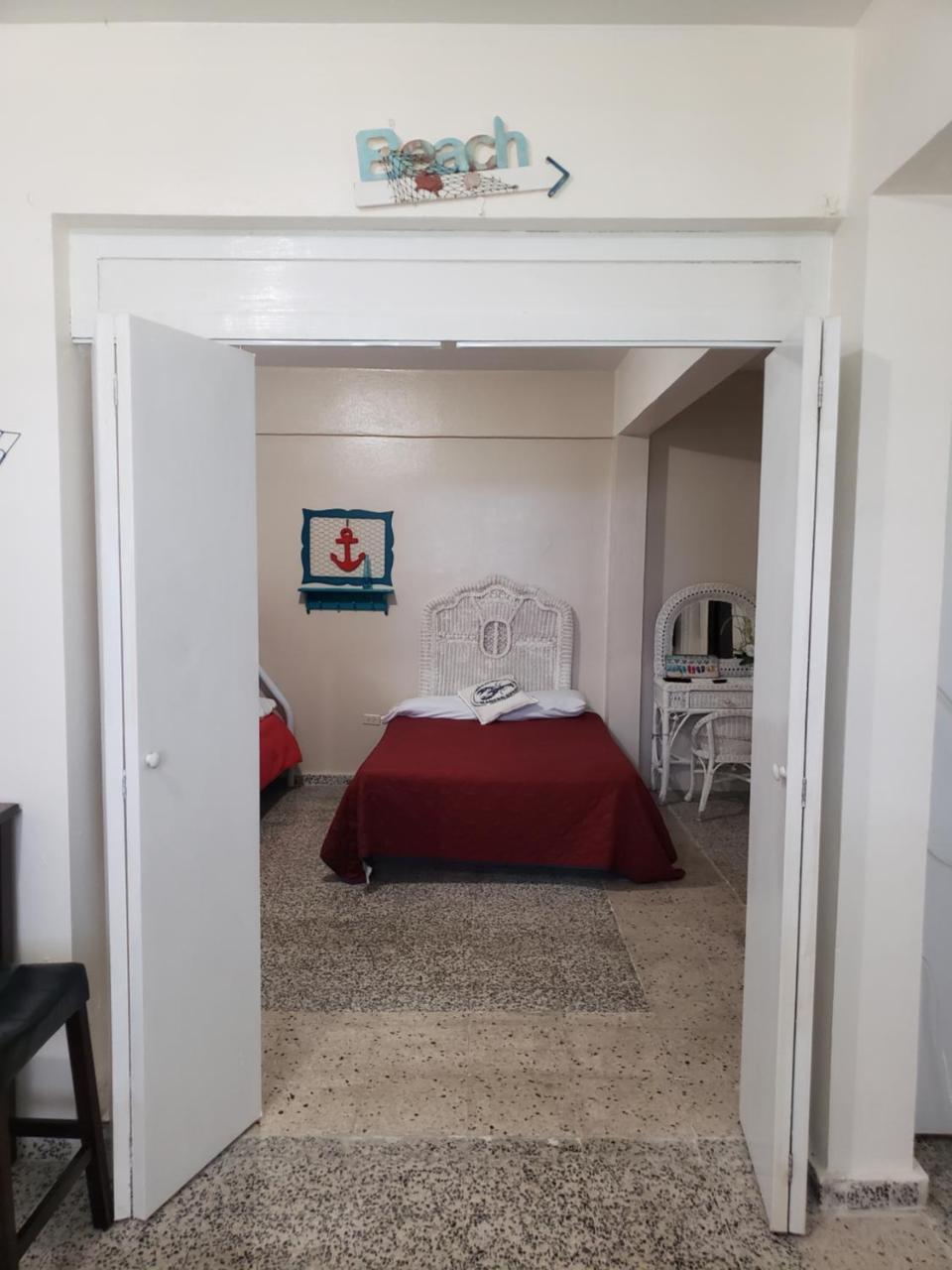 Jardin Del Mar Guesthouse Hatillo Exterior photo
